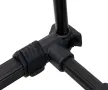 ШАРАНДЖИЙСКА Стойка ROD POD CARP PRO ESCOL 3 крака- 3-4 въдици, снимка 6