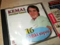 KEMAL I JUZNI VETAR CD 2505250638, снимка 1