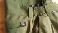 HAGLOFS WINDSTOPPER Trouser размер 54 / XL за лов риболов панталон вятърно устойчив - 2535, снимка 7
