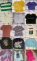 !НОВО! Тениски, блузи, ризи и суитчъри H&M, Shein, Bershka, снимка 1 - Тениски - 45948171