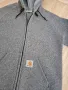 Carhartt Hoodie размер S, снимка 1