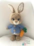 Мини Зайче Питър , снимка 3
