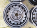 4 бр. джанти за Hyundai,Kia,Toyota и др. 5Х114.3 мм 16 цола, снимка 3