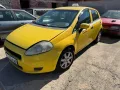 Fiat Punto 1.4 I на части, снимка 1