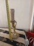 Винтидж настолна лампа , снимка 2