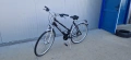 Дамски алуминиев велосипед BOCAS колело 28", снимка 10