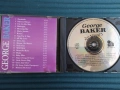 George Baker - The very best - матричен диск музика, снимка 2