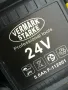 VERMARK STARKE 24V LI-ION BATTERY PACK 3003251731, снимка 10