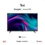 NextYE-32020GG4 32" 82 Ekran HD Google Android TV, снимка 3