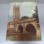 Portrait of Oxford | A Selection of Photographs by A. F. Kersting Dick, Marcus, снимка 10