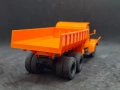 КраЗ 222 - Самосвал, SSM, 1:43, нов, снимка 3