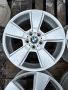 Лети джанти BMW 5x120 18 цола, снимка 4