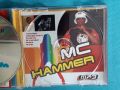 MC Hammer 1988-2004(6 albums)(Hip Hop)(Формат MP-3), снимка 4
