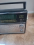 Старо радио Веф/VEF 206, снимка 3