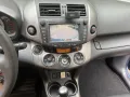 Toyota RAV-4 2.2 D-4D, 4x4, 139500км, февруари 2010г, серв. история,като нова !, снимка 10