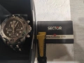 Часовник Sector 950 Titanium, снимка 3