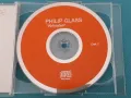 Philip Glass – 1987 - Akhnaten(2CD)(Contemporary,Minimal), снимка 4