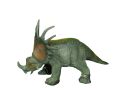 Фигурка Динозавър, Styracosaurus, Пластмасова, 19 см, снимка 2