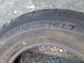 Продава две гуми 235 65 16С,за бус,ДОТ 2024г., снимка 5