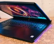 Dell Alienware 17 R4/Intel Core i7-7820HK/NVidia GTX 1080 8GB 190W/16GB RAM/512GB SSD/QHD IPS 120hz, снимка 10