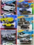 Hot Wheels Porsche , снимка 6