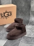 UGG Дамски Топли И Меки Апрески ЮДЖИДЖИ - Налични Различни Цветове Код E860, снимка 8