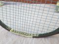 Професионална тенис ракета Wilson nCode Six One 95 Pro Staff, снимка 9