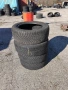 Гуми 225 55 17 Бриджистоун Bridgestone 4 броя. Нов внос. Не са нови!, снимка 9
