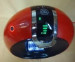 Кафемашина с гаранция 1 година NESCAFÉ® Delonghi Automat Dolce gusto Circolo.Red, снимка 6