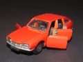 1/43 Norev made in France Citroen GS стара колекционерска количка, снимка 4