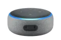 СИВА Смарт тонколона Amazon Echo Dot (3rd Generation) говорител колонка , снимка 2