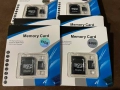 Micro sd / карти памет 64 GB - 6.99 лв!, снимка 1