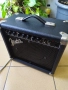 Китарно кубе Fender Frontman Reverb Amp -PR 241, снимка 5