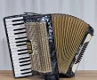 Акордеон Hohner , снимка 1