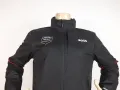 Porsche Motorsport x Boss Rain Jacket - Оригинално мъжко яке размер M, XL, снимка 8