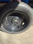 VW Tiguan 2009,резервна гума, снимка 3