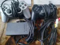 PlayStation 2 - PS2 - Конзола (Silver), снимка 7