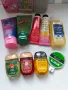 Продавам Bath and Body Works  комплекти лосиони,свещи, дезинфектанти, сапун, снимка 2