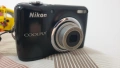 фотоапарат Nikon CoolPix L23   10.1 Мрх, снимка 3