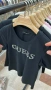 Дамска тениска Guess;Hugo реплика ААА+, снимка 1