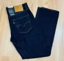 Оригинални Мъжки Дънки Levi's Strauss Lot 511 Jeans W32 L30 , снимка 6