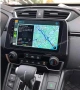 Мултимедия за Honda CRV, 2017-2022, Андроид навигация, Хонда CR-V, Carplay, Android AUTO, 2DIN, снимка 4