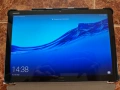 Huawei MediaPad M5 Lite 10.1" LTE + Писалка + Калъф + Кутия, снимка 1