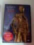 Michael Jackson History I & II комплект бокссет Майкъл Джексън двд dvd, снимка 3