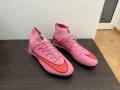 Nike ZM SUPERFLY 10 ACADEMY TF 44 номер стоножки, снимка 1