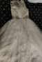  рокля 🤩🤩🤩💯💯💯💯💯, снимка 1 - Сватбени рокли - 45494175