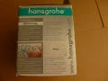  душ Hansgrohe душ пита , снимка 5