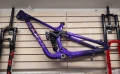 29-S Marin Quake MX DH Frameset Рамка Даунхил, снимка 3