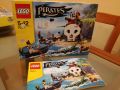 Конструктор Лего Pirates - Lego 70411 - Островът на съкровищата, снимка 1 - Колекции - 44132054