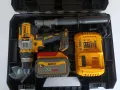 Винтоверт Dewalt dcd999, снимка 1